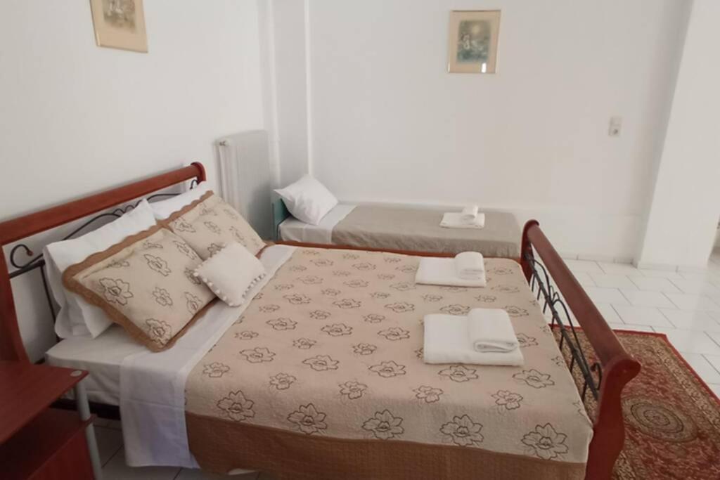 Semith 1 Apartment Kalambaka
