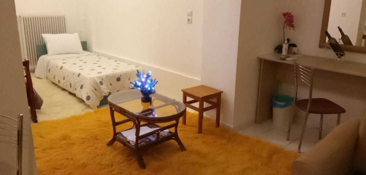 Apartment Semith 1