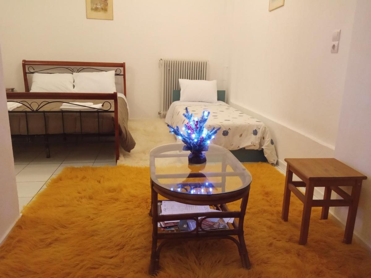 Semith 1 Apartment